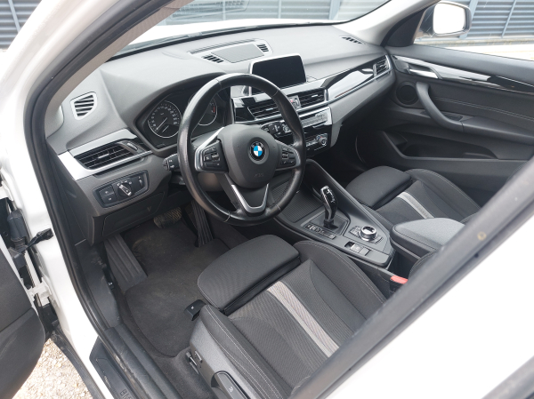 BMW X1 xDrive 4x4